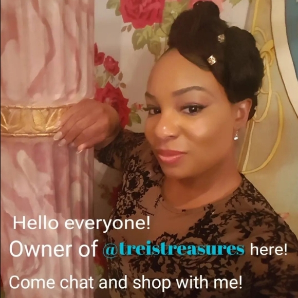 treistreasures